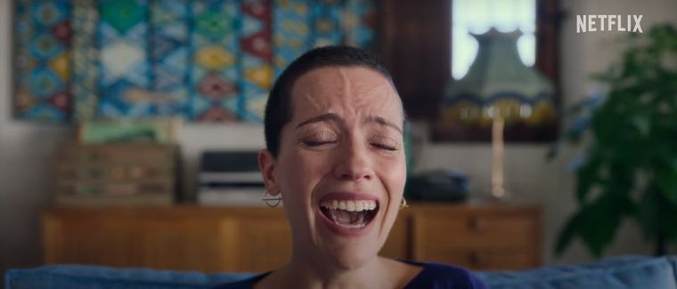 Netflix La emotiva miniserie dramática que está en Netflix y tiene seis capítulos Foto: Netflix