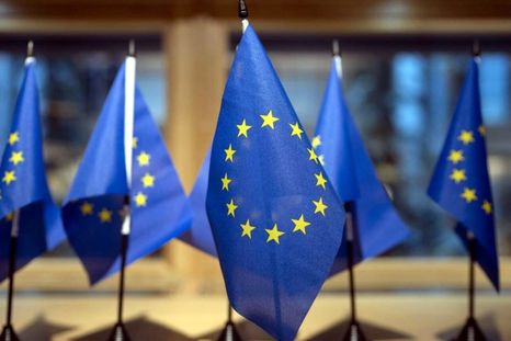 La UE será recibida hoy por autoridades de Estados Unidos. Foto: EFE