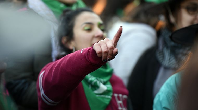 Foto: Pachy Reynoso/MDZ