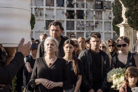 Una serie imperdible. Fuente: Netflix. Una serie imperdible. Fuente: Netflix.