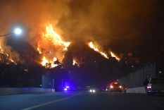 Desde la Municipalidad del Potrero de los Funes informaron que hay ocho vecinos evacuados que son asistidos en el Centro Cultural Juana Azurduy Foto: Municipalidad de Potrero de los Funes.
