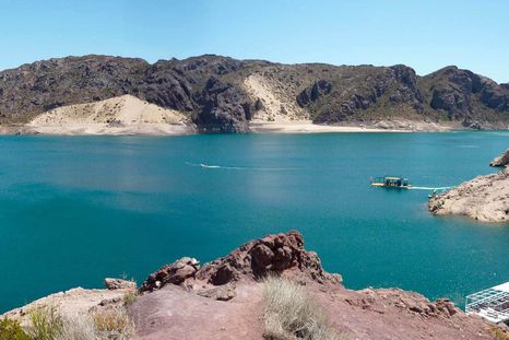 Tres pueblos de Mendoza se postularon para el certamen internacional de ONU Turismo. Tres pueblos de Mendoza se postularon para el certamen internacional de ONU Turismo.