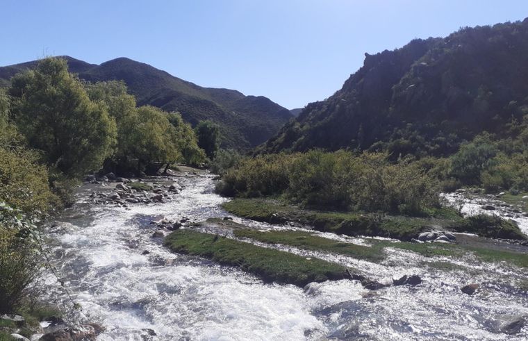 Apunta este destino mendocina para conocerlo pronto.&nbsp;