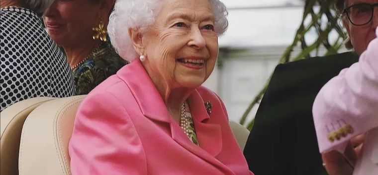 Isabel II ha vivido incontables eventos importantes y muchos de ellos están vinculados a sus mascotas. Foto: Instagram - @theroyalfamily