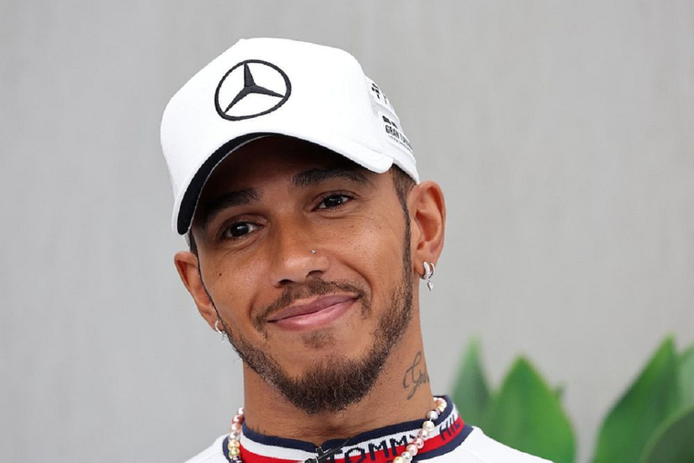 Este es el extenso repertorio amoroso de Lewis Hamilton Lewis Hamilton es un piloto británico que ha ganado siete veces la Fórmula 1. Foto: Archivo