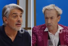 Aníbal Pachano fulminó a Pablo Echarri tras sus dichos en la mesa de Juana Viale.