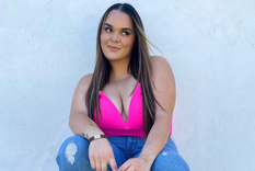 Jenicka López ha descubierto una verdad que cambió por completo su vida