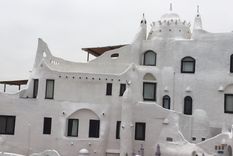 arte y mar en un lugar unico