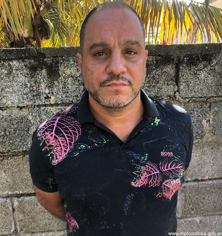 El hombre se encontraba prófugo y fue descubierto en República Dominicana