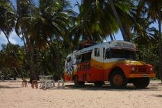 mendocinos por el mundo: dos hermanos en motorhome