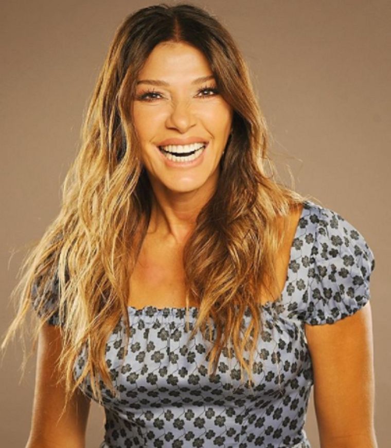 Catherine Fulop Foto: Instagram