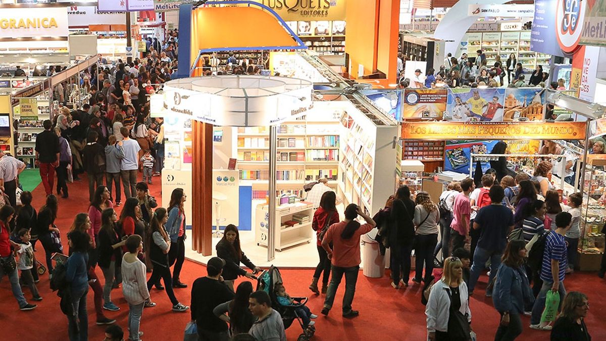 Feria del Libro 2026: cómo comprar entradas y aprovechar los descuentos