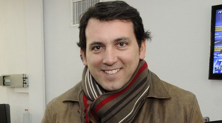 Foto: Alf Ponce / MDZ