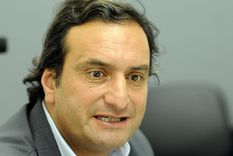 Foto: Alf Ponce / MDZ