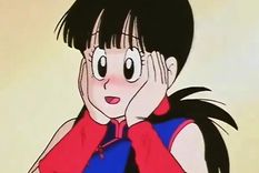 Así se vería la esposa de Goku en la vida real Foto: eGames Así se vería la esposa de Goku en la vida real Foto: eGames