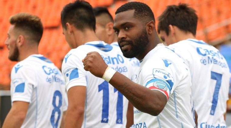 Foto: Club Godoy Cruz