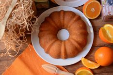 No te pierdas este bizcocho. Foto: Cuchillito y Tenedor (cuchillitoitenedor.com/)