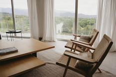Antes de diseñar tu casa piensa en lo que quieres sentir.