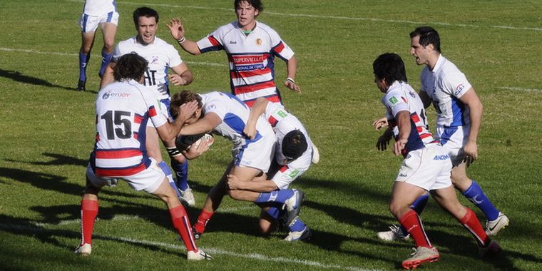 Foto: Alf Ponce / MDZ