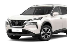 Esta nueva versión del SUV de Nissan se encuentra disponible desde 55.449.000 pesos.