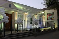 Foto: Gobierno Luján de Cuyo