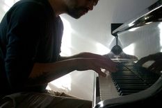 mariano cacciavillani: piano, psicoanalisis y filosofia