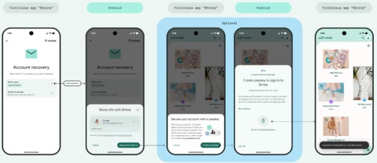 La función llegará primero a cuentas personales de Google y tendrá una implementación gradual. La función llegará primero a cuentas personales de Google y tendrá una implementación gradual.