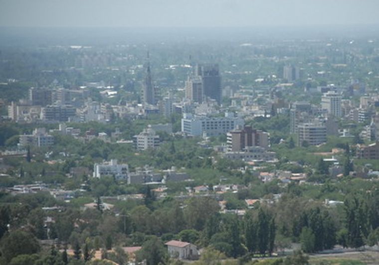 El plan antievasión tendrá a Mendoza en la mira. Foto: Nacho Gaffuri / MDZ