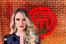 Rebeca de Alba Foto: Instagram