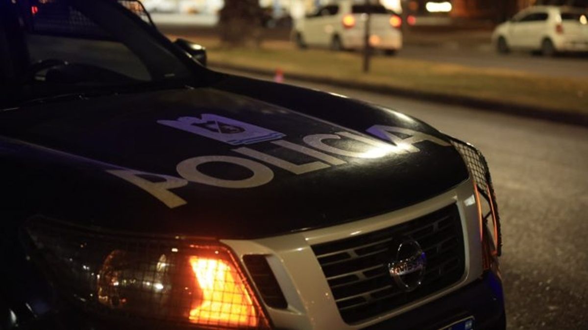 Asaltos en Luján de Cuyo y Las Heras: dos robos a punta de pistola terminaron en fuga