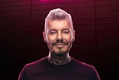 El cabezón vuelve con una propuesta atrapante. Créditos: Instagram / depasoestamos