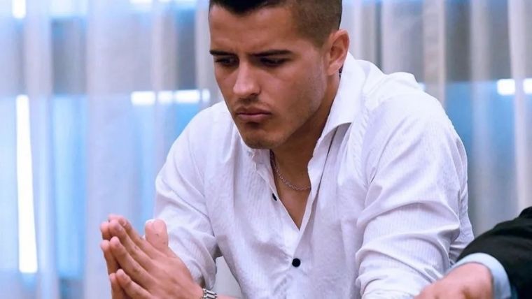 Zárate fue encontrado culpable en 2017