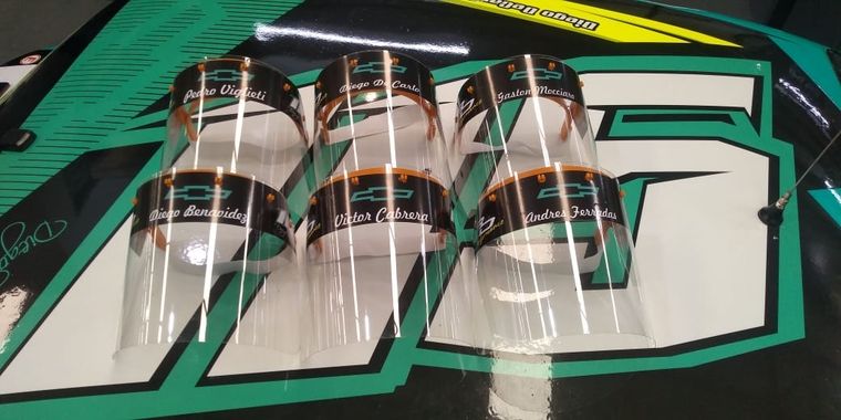 El TC deberá seguir esperando para correr Foto: Diego De Carlo