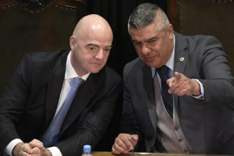 La idea de la FIFA que alejaría a Argentina de ser sede del Mundial 2030