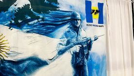 Cada 2 de abril se conmemoran distintas efemérides en Argentina y el mundo, destacándose el Día del Veterano y de los Caídos en la Guerra de Malvinas,