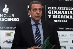 Foto: Gimnasia y Esgrima de Mendoza