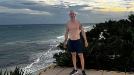 quien era el argentino asesinado en tulum: la historia de jonatan emanuel minucci quien era el argentino asesinado en tulum: la historia de jonatan emanuel minucci