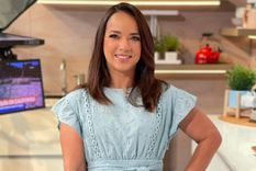 Adamari López Foto: Instagram