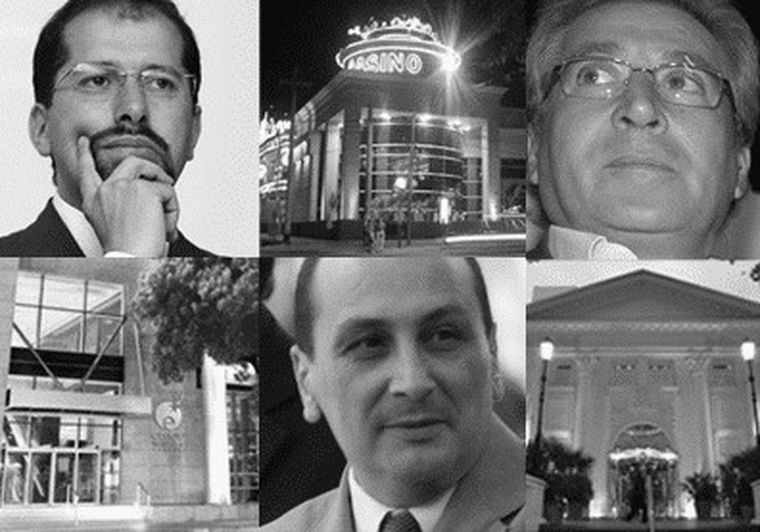 El juego de los intereses en juego.