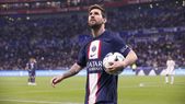 El club francés dedicó un mensaje en sus redes sociales a Lionel Messi por su cumpleaños y algo más. Foto: @PSG_espanol El club francés dedicó un mensaje en sus redes sociales a Lionel Messi por su cumpleaños y algo más. Foto: @PSG_espanol