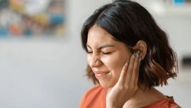 Olvidate del dolor de oído con estos remedios caseros Foto: shutterstock