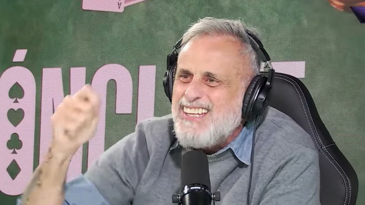 Jorge Rial anticipó un nuevo escándalo político que sacudiría a Manuel Adorni y al gobierno de Javier Milei