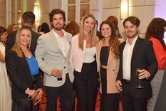 todos los sociales de los que celebraron a la republica italiana en un evento top