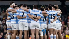 Los Pumas lograron una remontada histórica. Los Pumas lograron una remontada histórica.