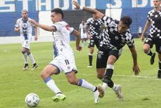 El Lobo vista a Almagro. Foto: @almagroficial El Lobo vista a Almagro. Foto: @almagroficial