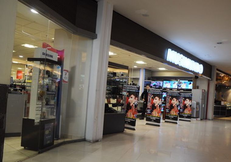 Foto: Alf Ponce / MDZ