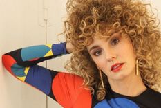 Esther Acebo, Estocolmo en La Casa de Papel