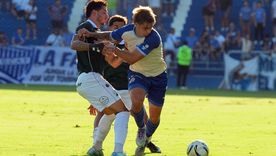 godoy cruz llega a chaco: sin andrada y con cambios obligados para un duelo clave godoy cruz llega a chaco: sin andrada y con cambios obligados para un duelo clave