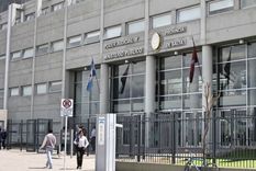 Ministerio Público de Salta Foto: Foto: NA