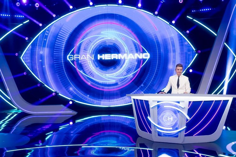 En las redes y en la TV anuncian que hoy sucederá algo inédito en Gran Hermano. Foto: Captura de video Telefe